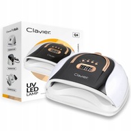 Výkonná UV LED lampa na nechty 256W Hybridné gély na manikúru a pedikúru Výkonná UV LED lampa na nechty 256W Hybridné gély na manikúru a pedikúru