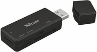 Univerzálna rýchlostná čítačka USB 3.2 SD microSD M2 MS