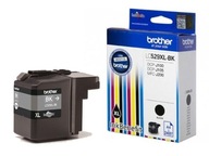 ATRAMENT LC529XL-BK BROTHER DCP-J100 DCP-J105 DCP-J200