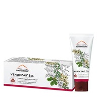 Venoczar gél 75g cirkulácia kŕčové žily metličkové žilky Venoczar gél 75g cirkulácia kŕčové žily metličkové žilky