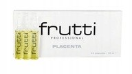 AMPULY FRUTTI PLACENTA 12 x 10ml POSILŇUJÚCE