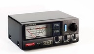 Diamond SX-600 SWR a merač výkonu CB KF VHF UHF Diamond SX-600 SWR a merač výkonu CB KF VHF UHF