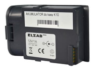 Batéria pre Elzab K10/D10