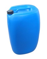 60l UN kanister na vodu, žiarovka, modrá nádoba