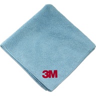 3M Ultra Soft leštiaca handrička z mikrovlákna 2 ks 3M Ultra Soft leštiaca handrička z mikrovlákna 2 ks