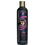 Certech Beno Profess. York Junior šampón 250 ml Certech Beno Profess. York Junior šampón 250 ml