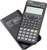 VEDECKÁ KALKULAČKA CASIO fx-82ES PLUS 2. vydanie
