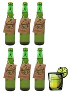 Dulová limonáda kyslá 330ml Dulová limonáda kyslá 330ml