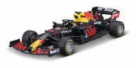 BOLID F1 Red Bull Racing RB16B Perez 1:43 BBURAGO BOLID F1 Red Bull Racing RB16B Perez 1:43 BBURAGO