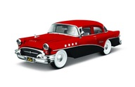 SADA MAISTO BUICK CENTURY 1:26 Model na zostavenie SADA MAISTO BUICK CENTURY 1:26 Model na zostavenie
