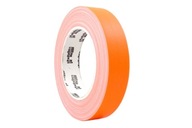 Gafer.pl fluorescenčná páska 12mm oranžová