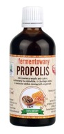 Fermentovaný PROPOLIS | unikátna receptúra ​​| 100 ml