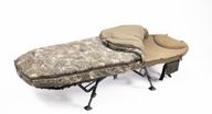 Posteľ Nash MF60 Indulgence 5 Season Sleep System S