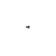 Nitový oceľový štítok 2,5 mm Romet