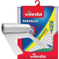 Vileda Park Go Obal na tabuľu + tašku Vileda Park Go Obal na tabuľu + tašku
