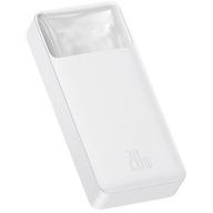 Powerbanka Baseus 20000 mA, USB-C / Micro-USB 20W Powerbanka Baseus 20000 mA, USB-C / Micro-USB 20W