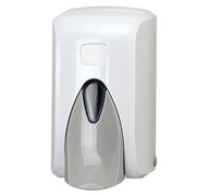Dávkovač tekutého mydla 0,5l Dávkovač tekutého mydla 0,5l