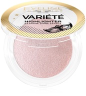 Variete Face Highlighter v kameni č. 01 - Extreme Shine Effect Variete Face Highlighter v kameni č. 01 - Extreme Shine Effect