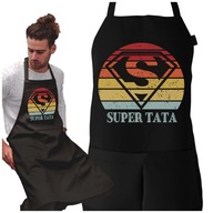 ZÁstera SUPER DAD DARČEK KU DŇU OTECKOV ZÁstera SUPER DAD DARČEK KU DŇU OTECKOV