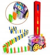 LOKOMOTÍVA, VLAK, VLAK, VLAK, STALKAJÚCE DOMINO LOKOMOTÍVA, VLAK, VLAK, VLAK, STALKAJÚCE DOMINO