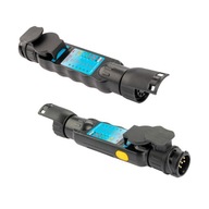 7-PÍLOVÝ TESTER ZÁSUVKOV NA PRÍves WT HYDROLIDER 7-PÍLOVÝ TESTER ZÁSUVKOV NA PRÍves WT HYDROLIDER