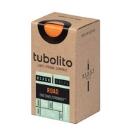 Tubolito trubica Tubo Road 18/32x700 SV60 čierna Tubolito trubica Tubo Road 18/32x700 SV60 čierna