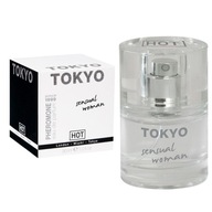 Horúce 30ml feromóny pre ženy Horúce Horúce 30ml feromóny pre ženy Horúce