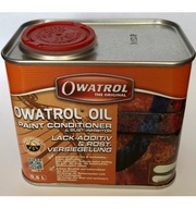 Olejový inhibítor korózie Owatrol RUSTOL 5L