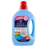 Felce Azzurra Active Color Lavatrice 1.595 L ITA