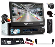 AUTORÁDIO 7' CITROEN XSARA PICASSO POSUVNÁ OBRAZOVKA BLUETOOTH KAMERY AUTORÁDIO 7' CITROEN XSARA PICASSO POSUVNÁ OBRAZOVKA BLUETOOTH KAMERY