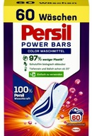Persil Power Bars Color Tablets 60 ks z NEMECKA