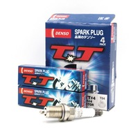 6 x zapaľovacie sviečky Denso K20TT LPG CNG 6 ks 6 x zapaľovacie sviečky Denso K20TT LPG CNG 6 ks