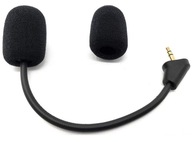 MIKROFÓN pre slúchadlá HYPERX ALPHA - KVALITA! MIKROFÓN pre slúchadlá HYPERX ALPHA - KVALITA!