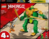 LEGO NINJAGO Lloyd's Ninja Mech 71757