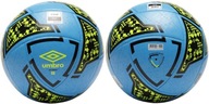 Umbro Neo Swerve športový futbal, modrý, veľkosť 5 Umbro Neo Swerve športový futbal, modrý, veľkosť 5