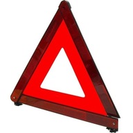 Cestný výstražný trojuholník TO-10