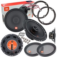 JBL reproduktory + medzikus pre MERCEDES SPRINTER W906 VIANO VITO W639 VW CRAFTER JBL reproduktory + medzikus pre MERCEDES SPRINTER W906 VIANO VITO W639 VW CRAFTER