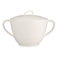 Porcelánová polievková misa MariaPaula Nova Ecru 2,5L Porcelánová polievková misa MariaPaula Nova Ecru 2,5L