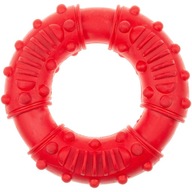 Hračka pre psa STRONG RING hrubá maškrta pre šteniatko Hračka pre psa STRONG RING hrubá maškrta pre šteniatko