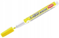 TRIČKO TOM MARKER ŽLTÉ DO-744 TRIČKO TOM MARKER ŽLTÉ DO-744