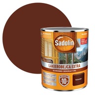 SADOLIN EXTRA 0,75L ROSANDER LAK LAK SADOLIN EXTRA 0,75L ROSANDER LAK LAK