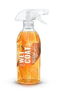 Gyeon WetCoat 500ml Vosk v spreji, bez leštenia
