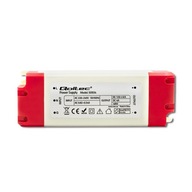 Qoltec LED spínaný zdroj IP20 48W 12V 4A Qoltec LED spínaný zdroj IP20 48W 12V 4A