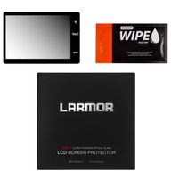 KRYT LCD LARMOR Z TVRDENÉHO SKLA PRE NIKON Z50 KRYT LCD LARMOR Z TVRDENÉHO SKLA PRE NIKON Z50