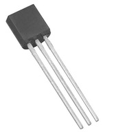 Tranzistor MPS6571 NPN 20V/50mA, 175MHz