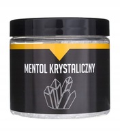 BIOLAVIT kryštalický mentol do sauny 100 g