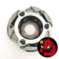 SEKUNDÁRNA SPOJKA Linhai 260 23925 133mm SEKUNDÁRNA SPOJKA Linhai 260 23925 133mm