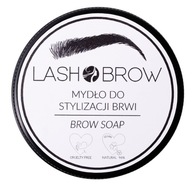 LashBrow BROW SOAP Mydlo na úpravu obočia