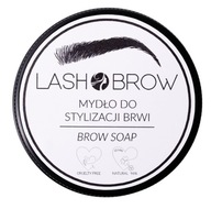 LashBrow BROW SOAP Mydlo na úpravu obočia LashBrow BROW SOAP Mydlo na úpravu obočia
