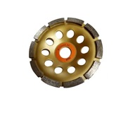 Jednoradové pohárové kotúče DCWS125 125 mm Jednoradové pohárové kotúče DCWS125 125 mm